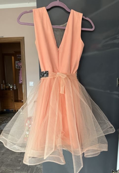 Дамска рокля Naomi