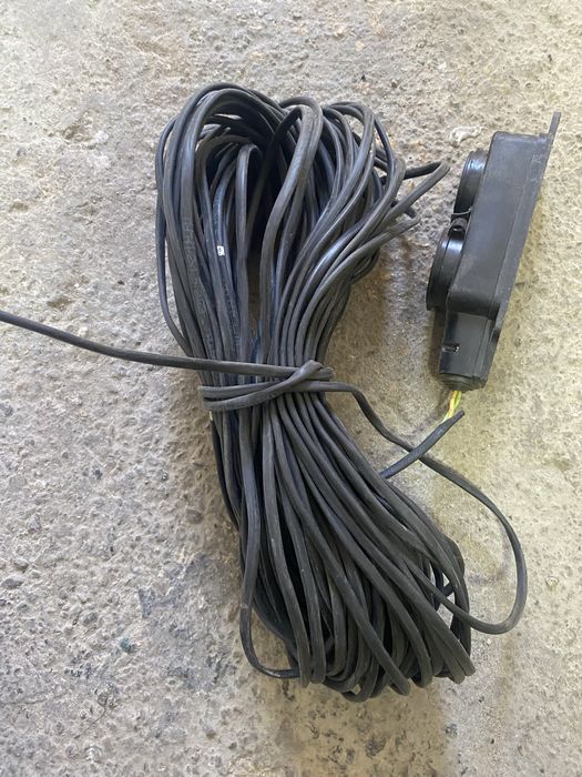 Кабель медный продается