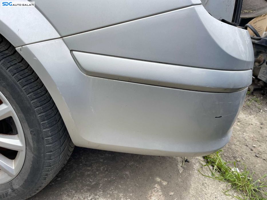 Bara Spoiler Spate cu Zgarieturi Opel Astra H Caravan Break 2004 - 2010 Culoare Z157 [B4015]