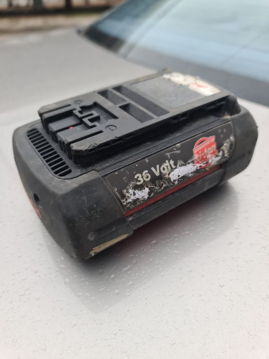 Батерия бош BOSCH 36v 2,6ah