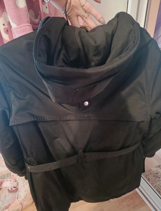 Geacă groasa de iarna