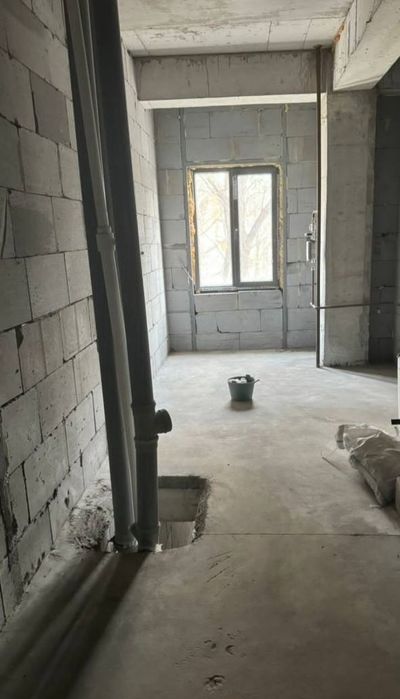 Продам квартиру новостройка