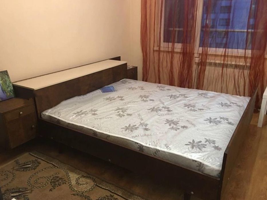 Двустаен, под наем, ж.к Люлин 2