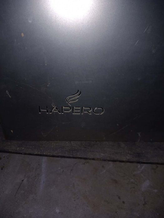 hapero hp 02 k balance 15 kw