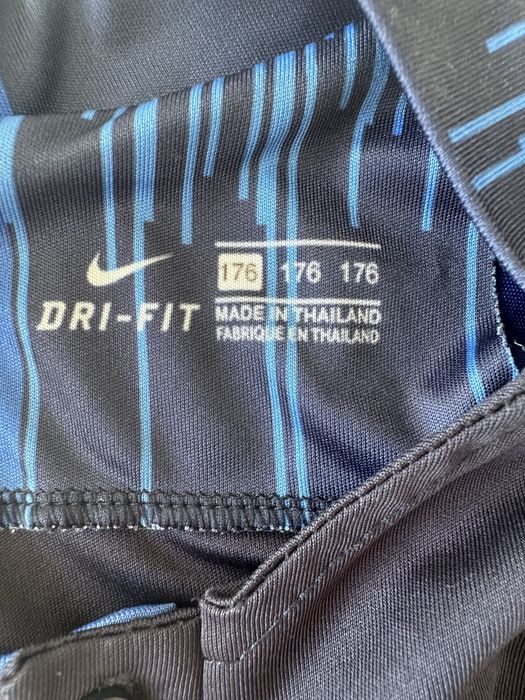 Тениска MBape на Nike