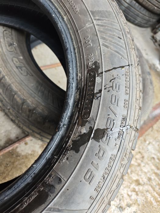 185/65/15 Dunlop
