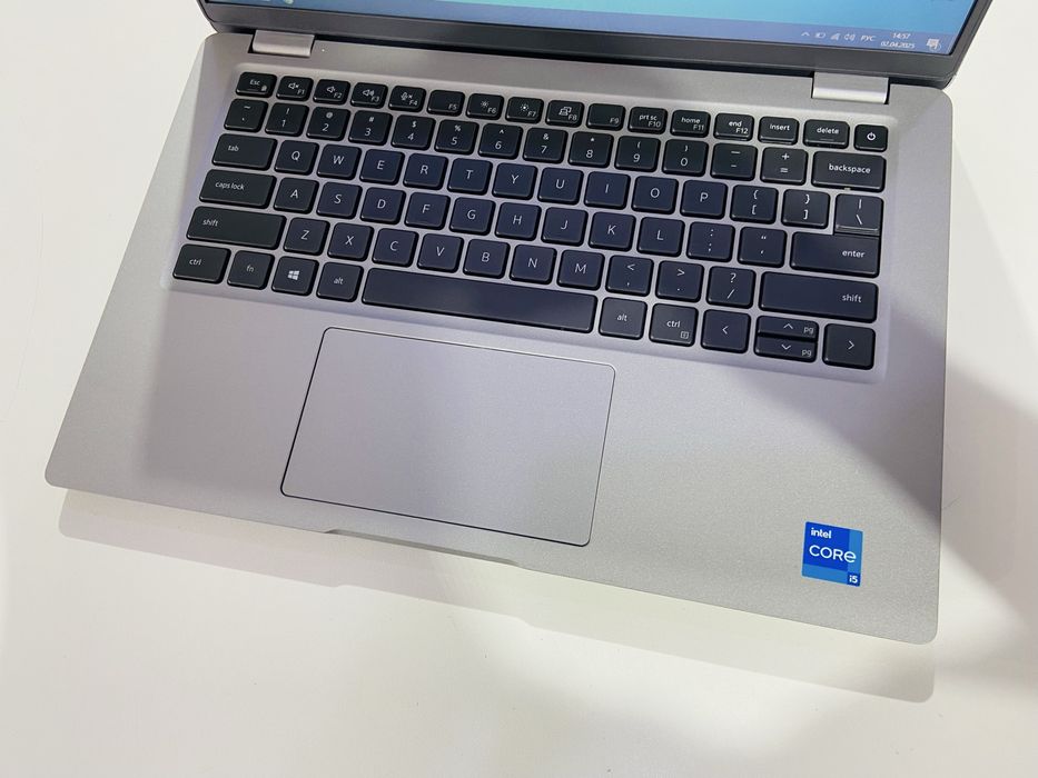 Рассрочка! Dell Latitude 5420 - Core i5-1145G7/8Gb/SSD 256Gb/Iris XE