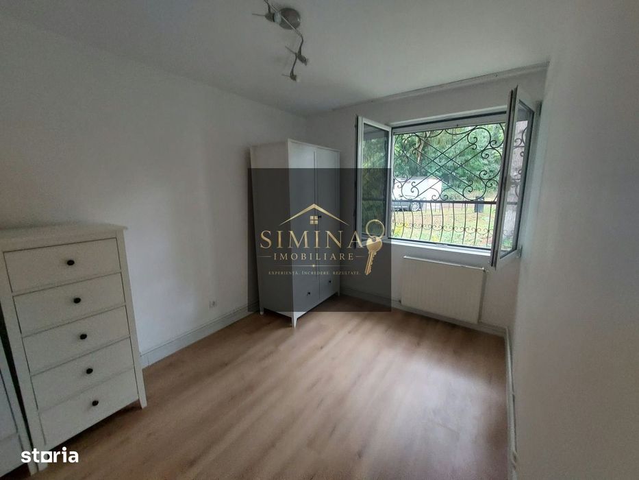 Apartament 3 Camere, De Vanzare,  C-tin Romanu Vivu, Zona Cornisa