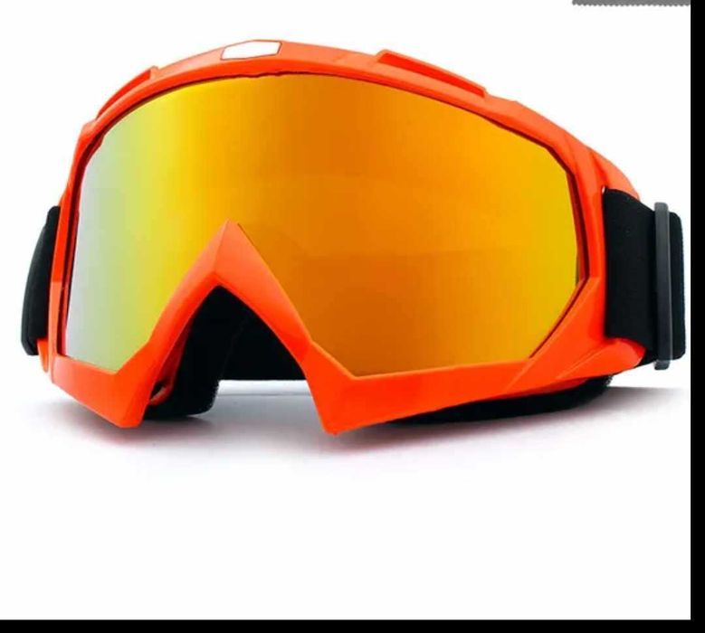 Ochelari  Atv/Cross/Enduro/Downhill/Trotineta electrica