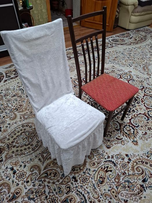 Продам стулья производства ZETA