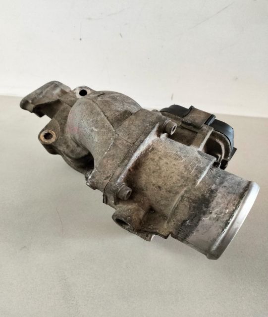 Clapeta Acceleratie  8B0N81AR / 7504351131 Citroen Jumper a 2-a gener