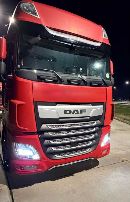 DAF XF 450 (2017 )