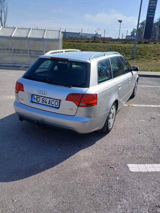 Vând Audi a 4 combi