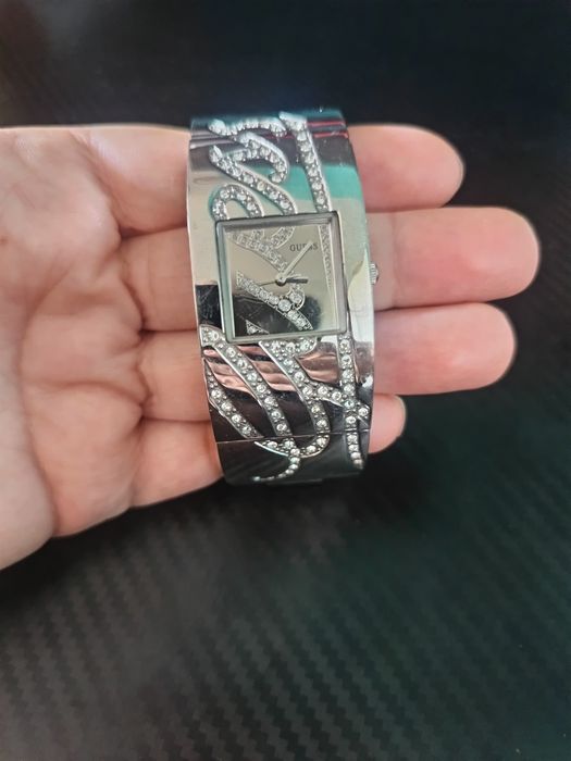 Дамски часовник Guess Autograph