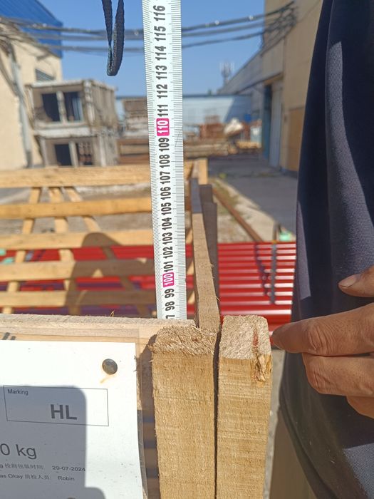 Продам деревянные ящики