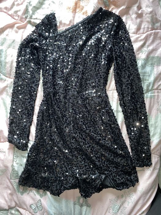 Блестящ гащеризон