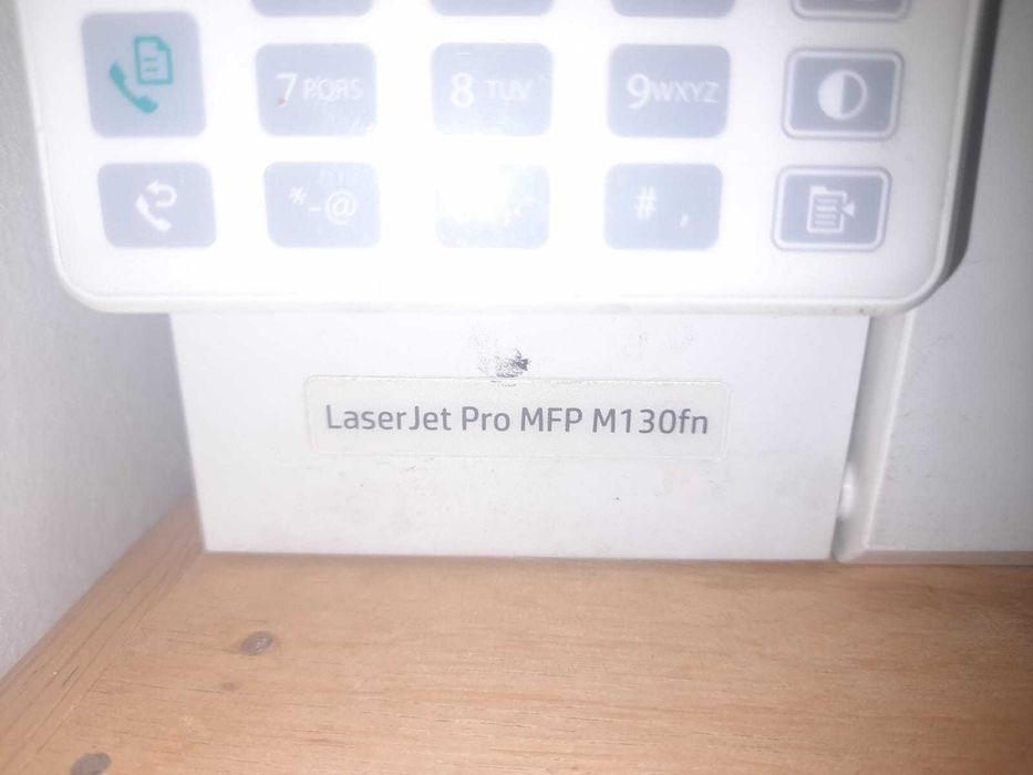 3 в 1    m130fn мфу