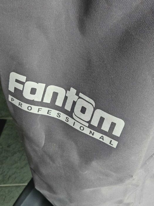 Cărucior profesional curățenie uz spitalicesc – MOP TALPA 7315