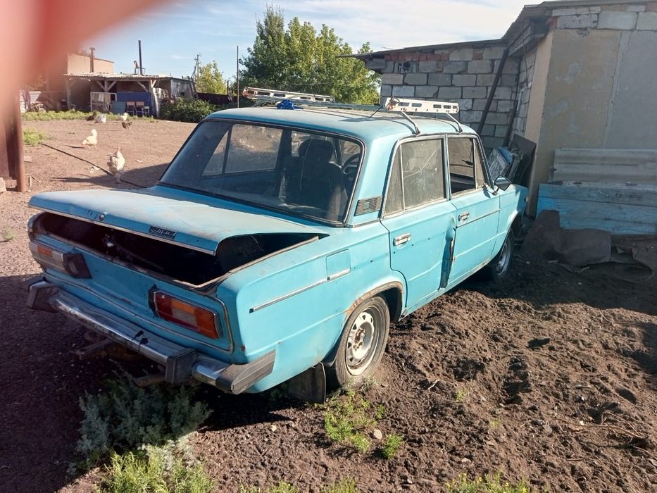 Продам ваз2106!!!