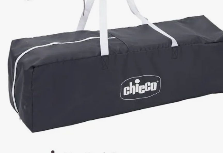 Pătuț copii chicco