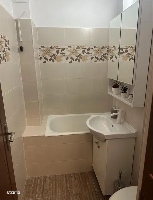 Apartament 3 camere Ploiesti — MOBILAT, UTILAT, gata de mutare!