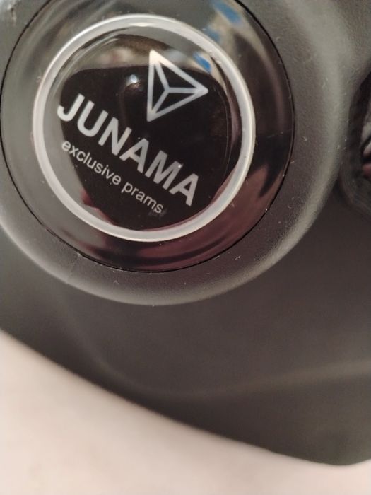 Бебешко столче/кошче за кола Junama