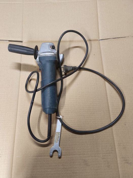 Ъглошлайф Bosh 115/750w