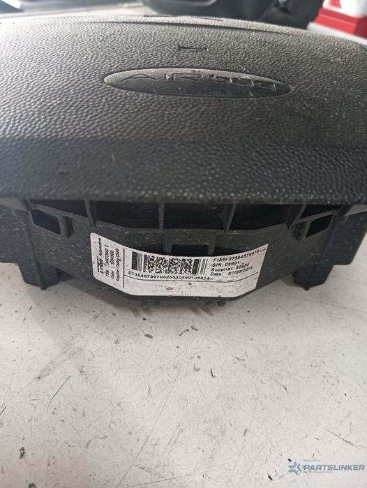 Airbag Citroën Jumper Box [ 2006 - > ]