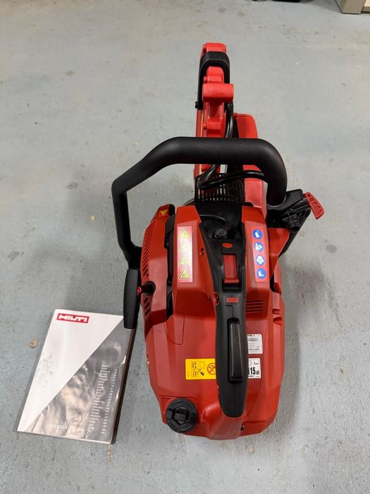 Drujba Hilti dsh 600 noua