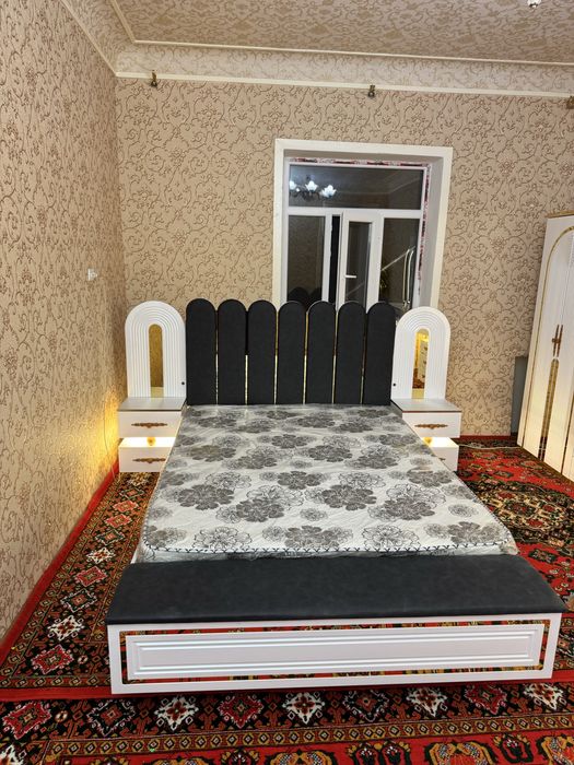 Арзон нархда спанни камплект ясаб берамиз