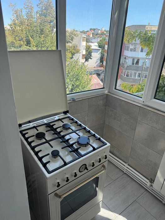Închiriere Apartament 2 Camere Decomandat | Modern, Curat & Complet Utilat | Str. Spitalului Tulcea Penny Politie