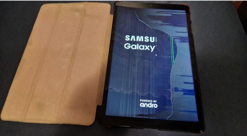 Tableta Samsung SM-T510