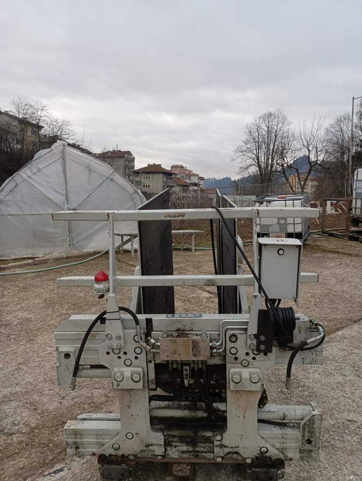 Многофункционален кламер Cascade