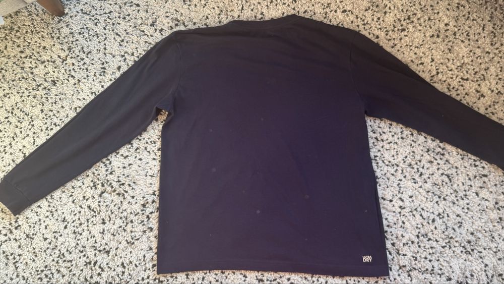 Мъжка фланела Lacoste размер L