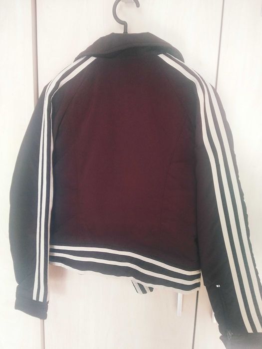 Дамско яке Adidas размер S / М