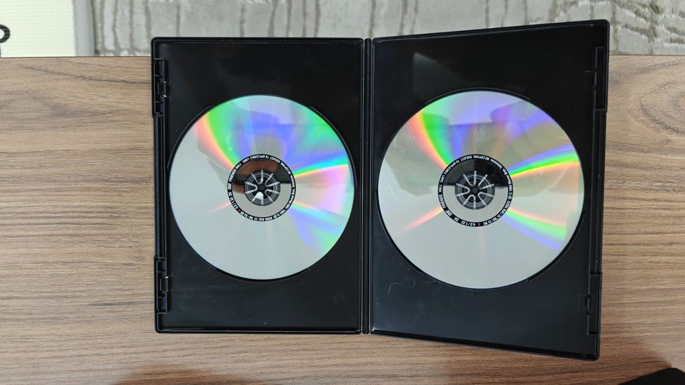 Сериалът Приятели на DVD