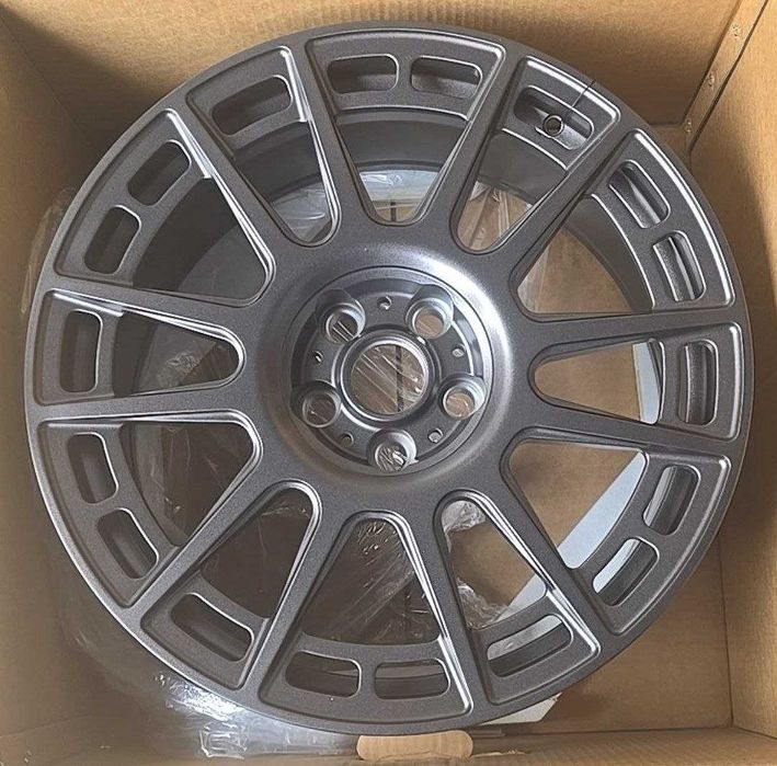 Forged Diska R20