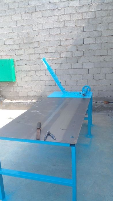 Сетка устанок сотилади