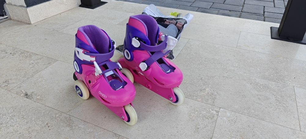 Role fete mărimea 26-28