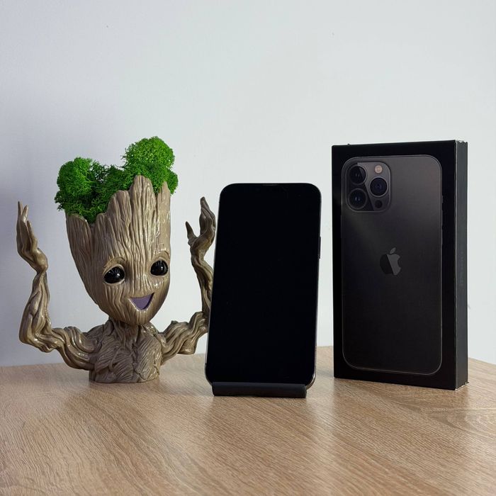 iPhone 13 Pro Max 128гб 100% Айфон 13ПМ 128gb 100% | РАССРОЧКА 0-0-24