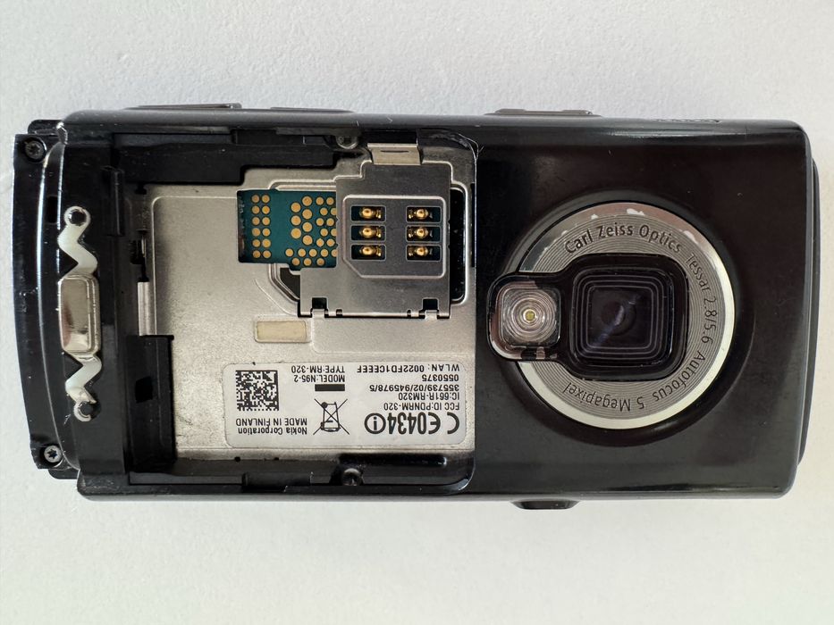 Nokia N95 8 GB