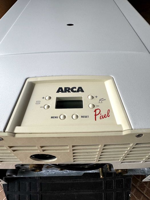 Centrala condensare Arca Pixel 31 kw