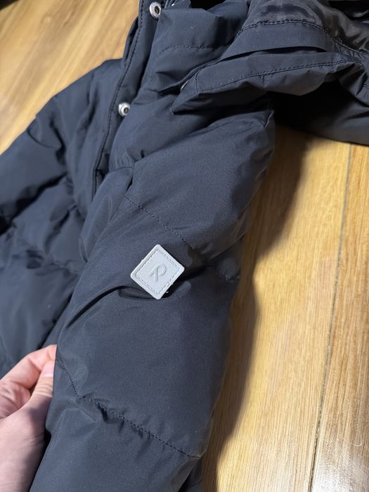 Geaca de iarna- Reima fete