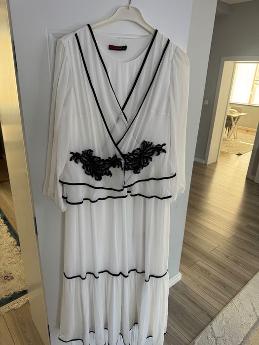 Әдемі көйлек тойға