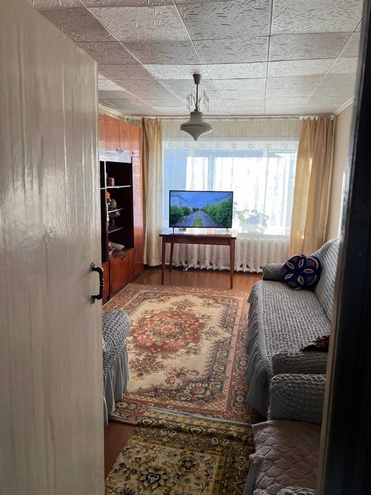 Продам дом с. Убаганское