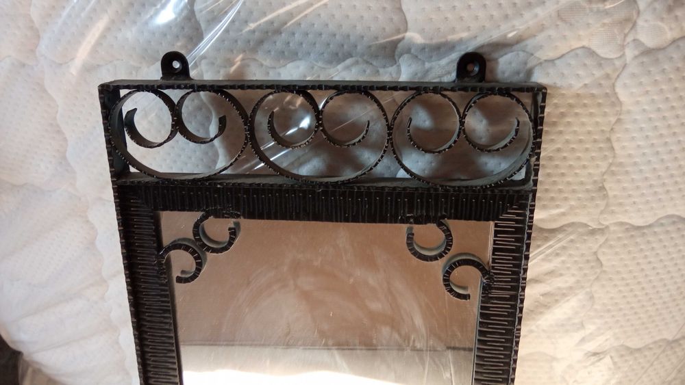 Огледала, Закачалки cebi, Закачалки месинг