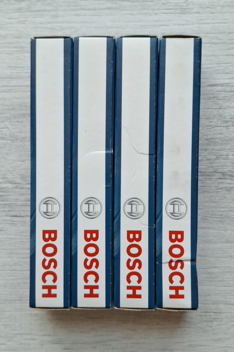 Оригинални Bosch Duraterm GLP013 подходящи свещи за Peugeot и Citroen!