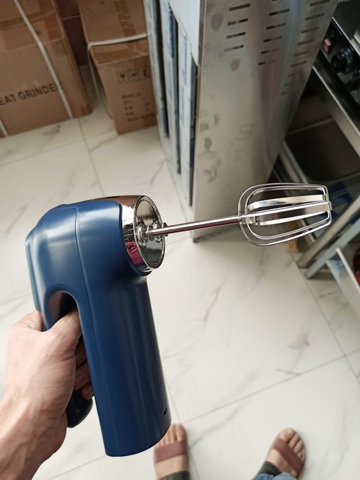 Миксер Scarlet (новый) mekser arzon narxda miksir mekser optimnarxda z