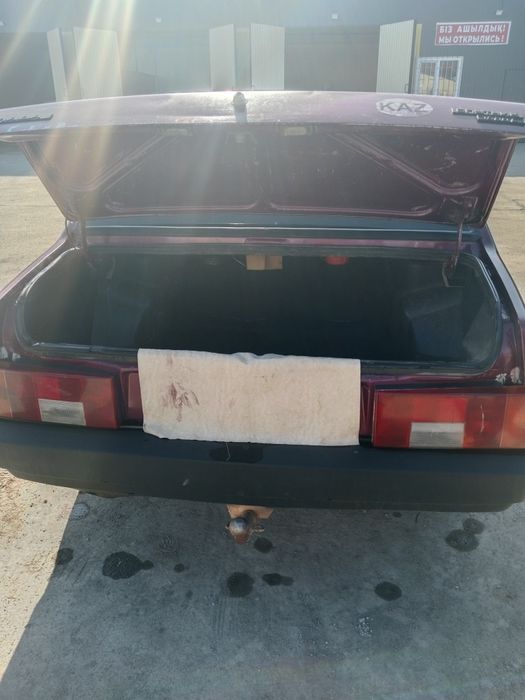 Продам Ваз 21099