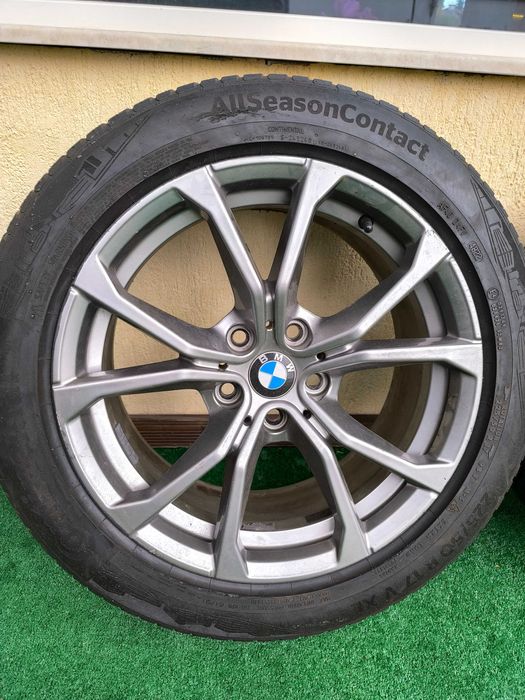 Оригинални Джанти за БМВ